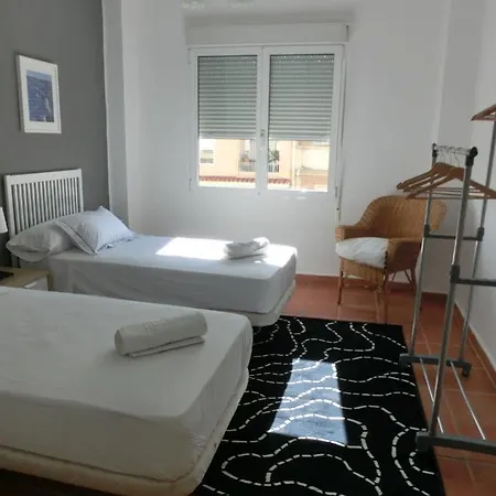 Apartment Total Attics Iii *