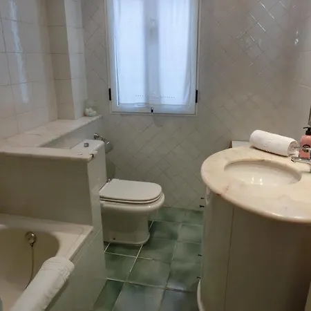 Appartement Total Attics Iii *