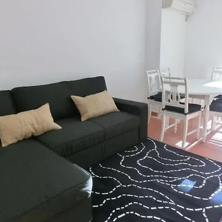 Appartement Total Attics Iii *