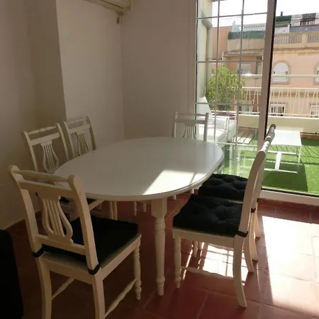 Total Attics Iii Valencia