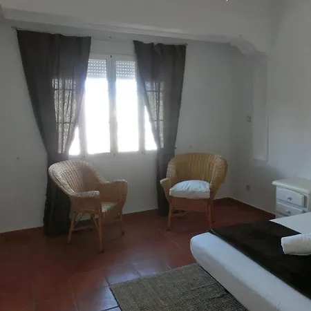 Apartment Total Attics Iii Valencia