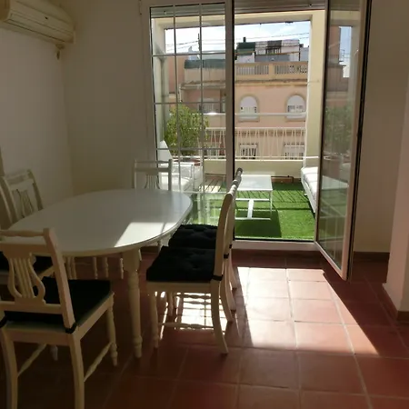 Total Attics Iii Appartement Valencia