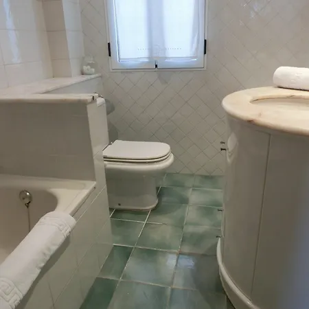 Appartement Total Attics Iii *