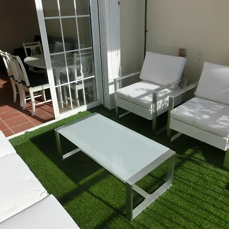 Total Attics Iii Apartment