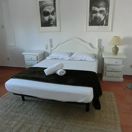 Total Attics Iii Apartment