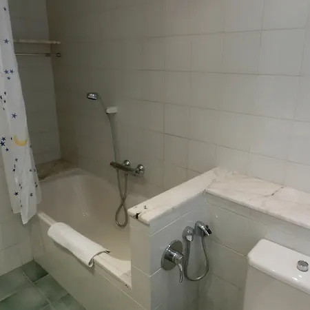 Total Attics Iii Apartment Valencia