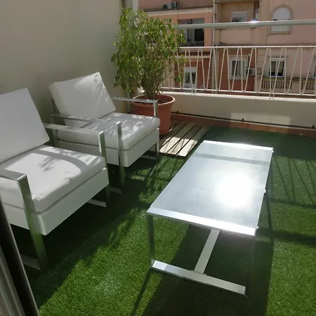 Total Attics Iii Apartment