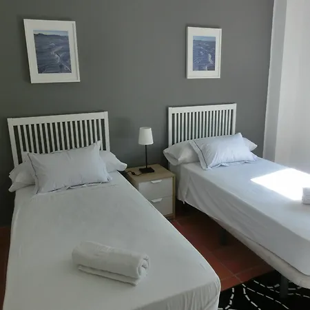 Total Attics Iii Apartment